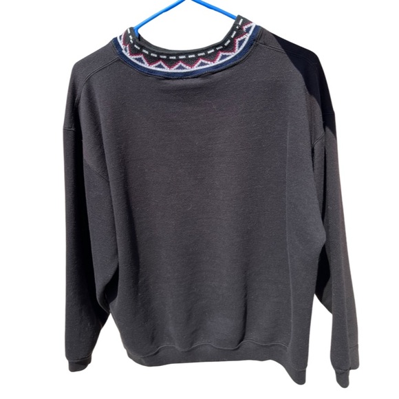 True Vintage Disney Mickey Sweater - Picture 5 of 14